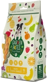 Garden Bites Fruity Dental Swirls 15 szt. 270g