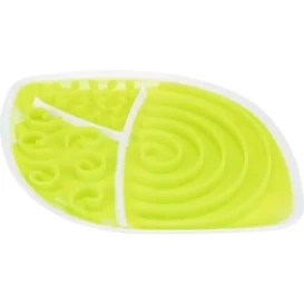 Trixie Lick’n’Snack Taca na Przysmaki dla Psa Liść 28x21cm