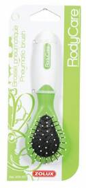 Zolux Rodycare Szczotka Dla Gryzoni Pneumatyczna