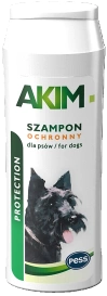 Pess Akim Szampon Dla Psa Ochronny 200ml