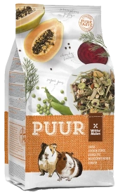 Witte Mollen Karma Dla Świnki Morskiej 2,5kg