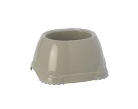 Yarro Moderna Miska dla Spaniela Smarty 0,6l beż 20cm