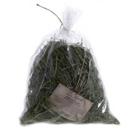 Zuzala Skrzyp Polny Dla Gryzoni i Królików 75g