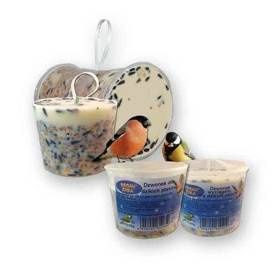 Megan 400g Dzwonek Tłuszczowy Wyciągany