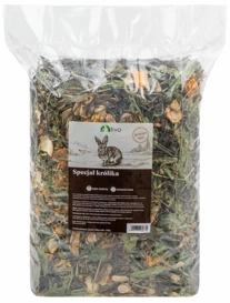 TIVO Specjał Karma Dla Królika Zioła 1kg