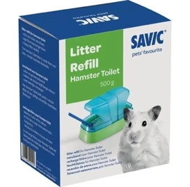 Savic-Żwirek Dla Chomika 500g