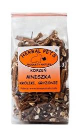 Herbal Pets Korzeń Mniszka dla gryzoni 100g