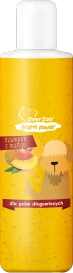Over Zoo Szampon Dla Psa Długowłosego Mango 200ml