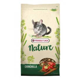 Versele-Laga pokarm dla Szynszyli Chinchilla nature 2,3kg