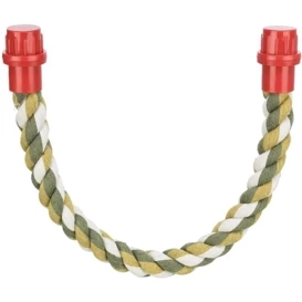 Huśtawka dla Ptaków Żerdka Z Bawełny 37cm Trixie