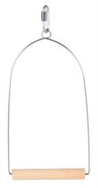 Trixie Tx-5826 Huśtawka Dla Papug Średnia 10x22cm