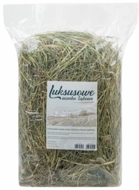 TIVO Luksusowe Siano Dla Gryzoni i Królików 500g