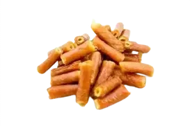 Alda G233 Rurka Ryżowa z Kurczakiem 500g