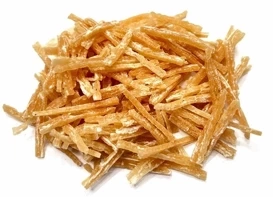 Alda Przysmak dla Szczeniąt Paski z Kurczaka 250g