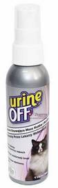 Urine Off Cat & Kitten Formuła - do usuwania plam moczu 118ml