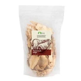 Tivo Chipsy z Pasternaka dla Gryzoni Królików 175g