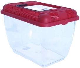 Sum Plastikowe Terarium Przenośne 3.5l