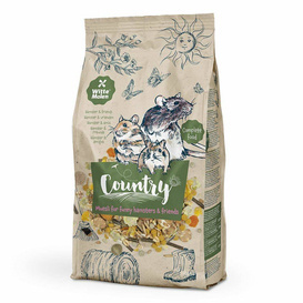 Witte Molen Country 850g Hamster & Friends