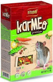 Vitapol pokarm dla Szczura 500g