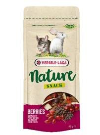 Versele-Laga 85g Nature Snack Berries