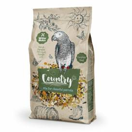 Witte Molen Country 2kg Parrot
