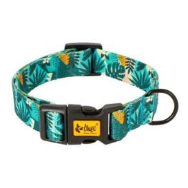 Dingo Obroża Regulowana Monstera 3/60cm