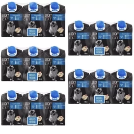 Lucky Cat Mleko Dla Kotów Junior 15x200ml