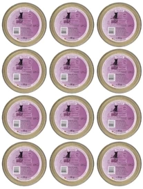 Catz Finefood Filety N411 Indyk Jagnięcina Tacka 12x85g