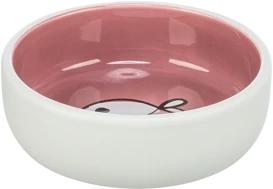Trixie Miska Ceramiczna dla Kota Mix 300ml 13cm