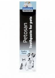 Petosan Pasta Do Zębów 70gr