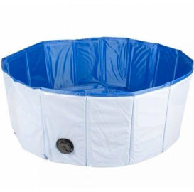 Duvo+ Dog Pool Basen Dla Psów 80x30cm 