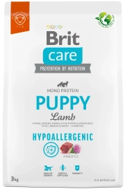 Brit Care Monoproteinowa Karma dla Szczeniaka Alergika 3kg