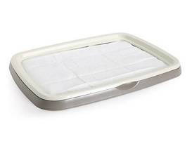 Savic-Kuweta Dla Szczeniąt Mała 46x35cm Puppy Trainer Starter Kit Medium