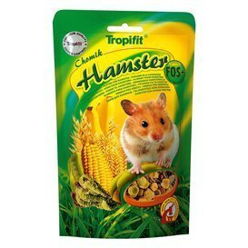 Tropical Tropifit Hamster 500g, karma dla chomika
