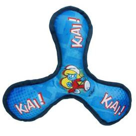 Duvo+ Smerfy Zabawka Gryzak 25 cm