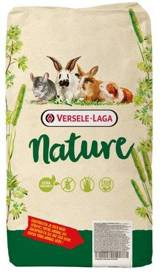 Versele-Laga Karma dla Szynszyli Chinchilla nature 9kg