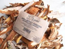Zuzala Kora Brzozy 100g