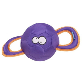 Coockoo Durable Pully Zabawka Dla Psa Mix Kolor 18cm