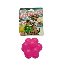 Sum-Plast Zabawka Piłka Wielokulka 3