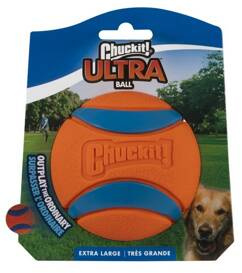 Chuckit! Ultra Ball Wytrzymała Piłka Dla Psa XL
