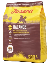 Josera Balance Karma Dla Psa Seniora 900g