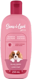 Sens-I-Lavi Szampon do Sierści Długiej 250ml
