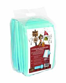 Barry King Podkłady Dla Psa Higieniczne 60x90cm 10szt