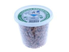 Katrinex Krewetka Sucha pokarm dla Gadów 1000ml