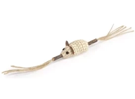 Camon Matatabi dla Kota z Myszką Jutową 30cm