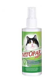 Vitopar Fresh Kot Neutralizator Zapachu Moczu 200ml