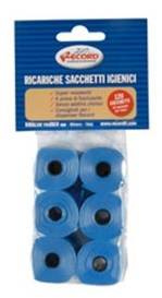 Record Worki Na Odchody 6 Rolek