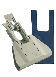 Ferplast Łapka Na Odchody Nippy