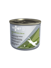 Trovet HRD Hypoallergenic Konina dla kota puszka 200g