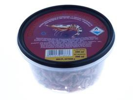 Katrinex Krewetka Sucha pokarm dla Gadów 500ml